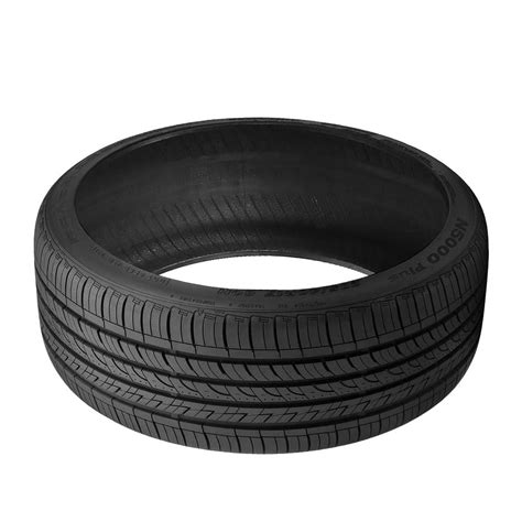 Nexen N5000 Plus 205/55R16 91 H Tire Fits: 2012-13 Honda Civic EX-L, 2014-15 Honda Civic EX ...