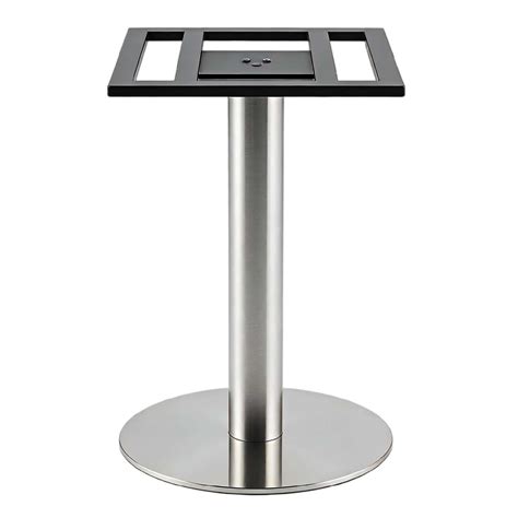 Table Leg | 26TL-012 | HOSPITALITY FURNITURE - Linyu Furniture