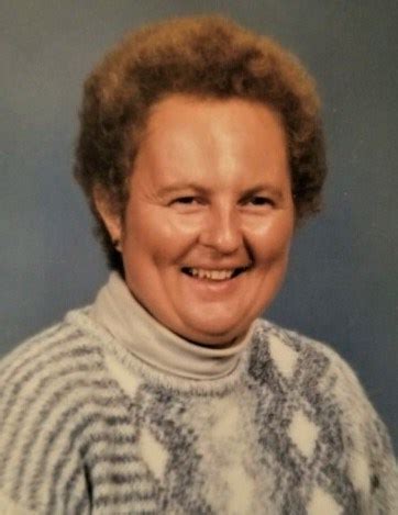 Jan Hoffman Obituary (2022) - Kendallville, IN - Hite Funeral Home