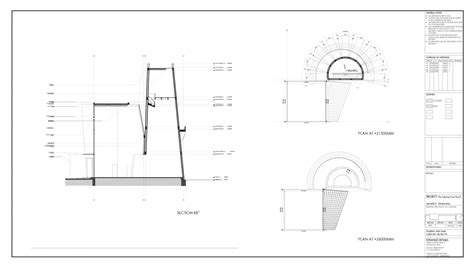 THE CALMING CHURCH | CEPT - Portfolio