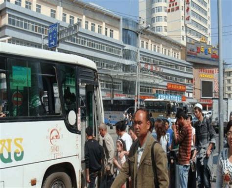 长假期间，甘肃道路旅客运输669万人次-甘肃-每日甘肃网