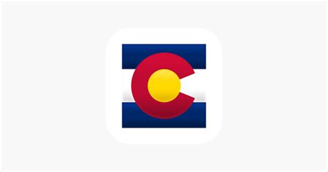 ‎App Store पर Colorado Guide