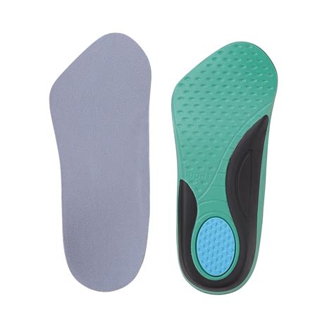 Dr Foot Orthotics for Arthritis Pain Insoles | For Arch Support – Drfootin