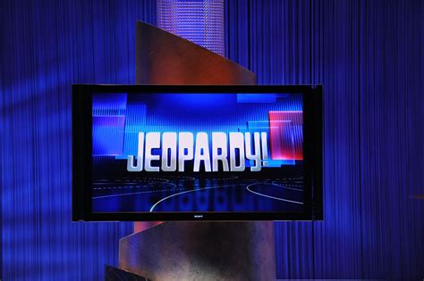'Jeopardy!' spinoff focusing on pop culture trivia announced: All the ...
