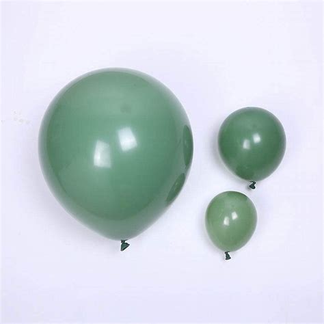 141pcs Balloon Arch Kit Olive Green Balloon Garland Kit Latex balloons ...