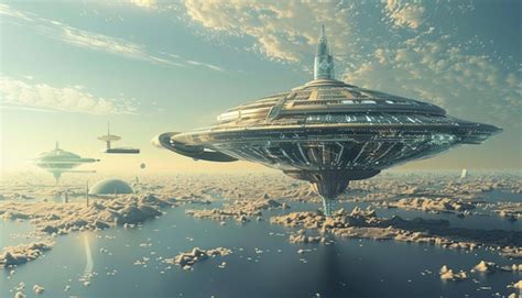 Image result for Alien Technology