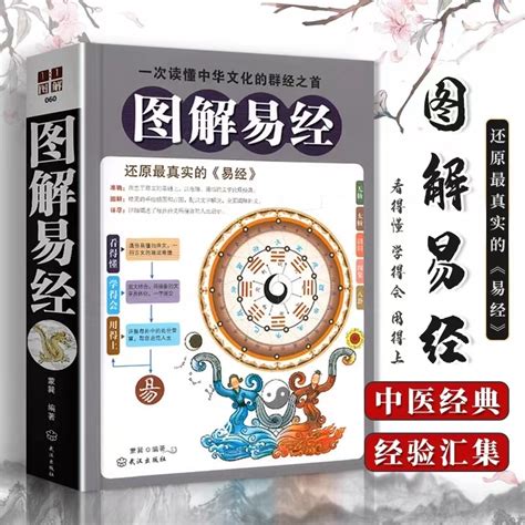 十句话，让你了解易经入门玄学