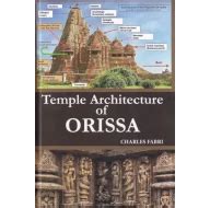 Temple Architecture of Orissa Buy Books online at low prices in India ...