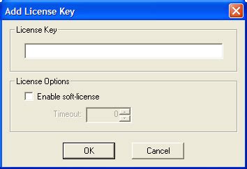 Install License Key 的图像结果