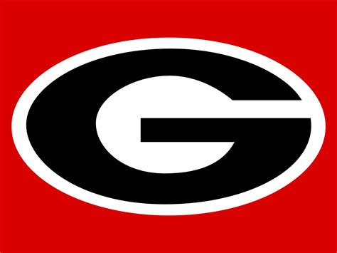 Georgia Bulldogs Logo Images
