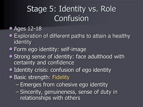 PPT - Erik Erikson: The Life-Span Approach PowerPoint Presentation ...