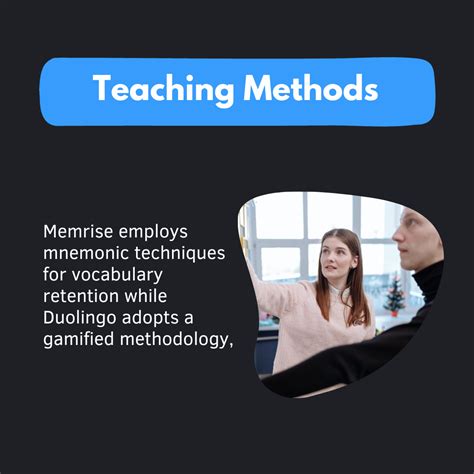 Comparing Memrise vs Duolingo: Which Language App Takes the Lead ...