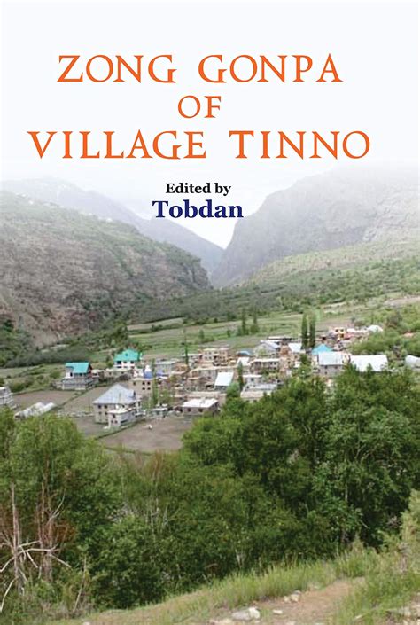 Zong Gonpa of Village Tinno – Retail Maharaj