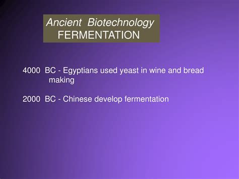 Ancient Biotechnology 的图像结果