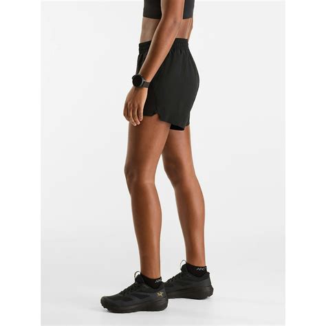 Norvan Short 5" Women's | Arc'teryx