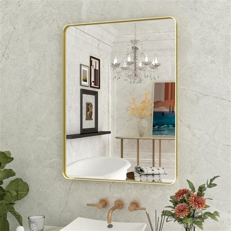 Bathroom Mirror 48 X 30 at Rose Holeman blog