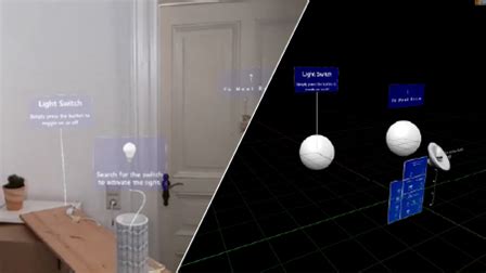 Spatial Mapping | Tutorial