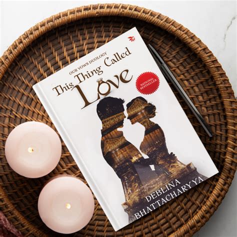 This Thing Called Love: Buy This Thing Called Love by Bhattacharyya ...