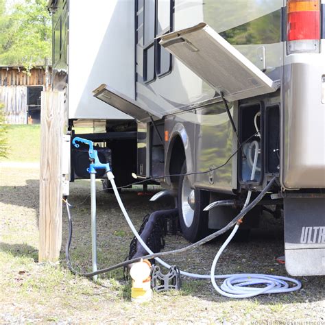 Colorado Campgrounds with Full Hookups: RV Camping & Amenities