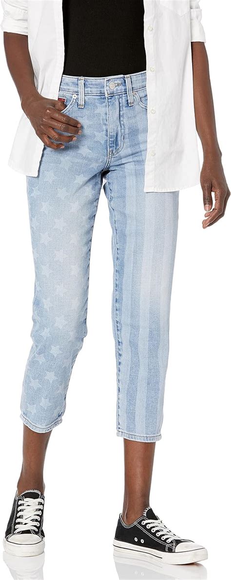 Buy Tommy Hilfiger Women's Jeans Online at Lowest Price in Ubuy India ...