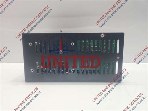 SERVOLAND NABTESCO SMCM10-A GOV.MOTOR DRIVER | United Marine Services