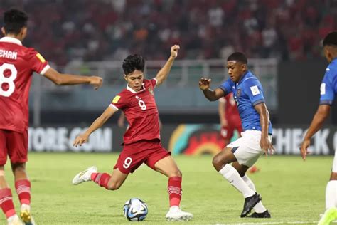 Saksikan Live Streaming RCTI Bola Timnas: Jangan Lewatkan Aksi Garuda!