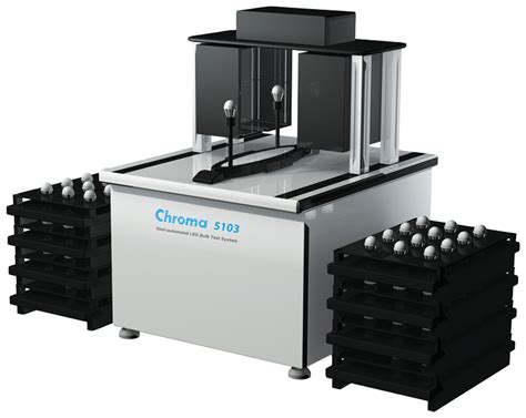 Image result for LED Lamp Test Module