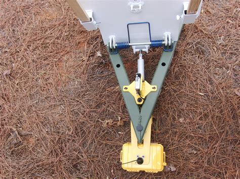 Image result for Steel Target Setups