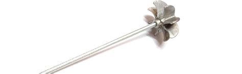Buy NURAT® Egg Blender and Lassi Maker Aluminum Spring Mixer (Silver ...