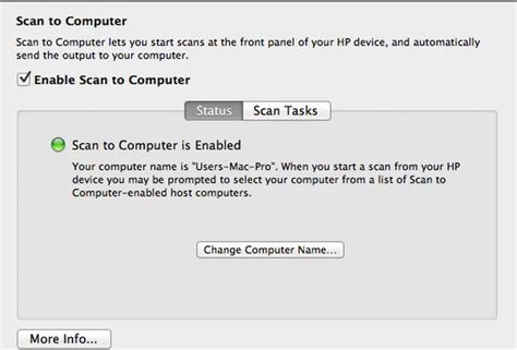 Image result for Scan to Computer Is Disabled