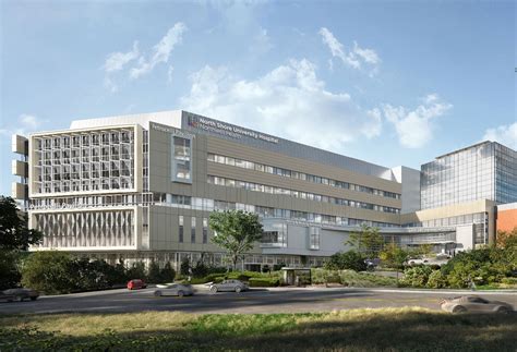 North Shore University Hospital | Northwell Health