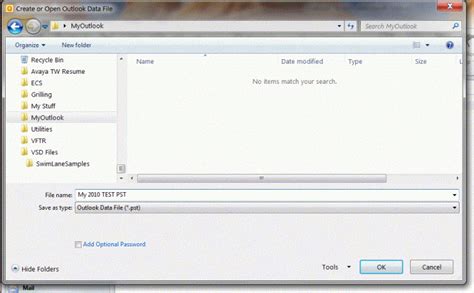 How to Copy PST Files 的图像结果
