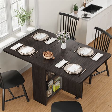Top Folding Dining Table Models: Space-Saving Solutions for Modern Living