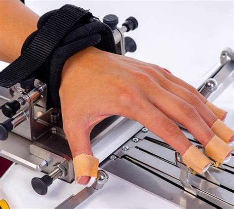 Best Neuro Physiotherapy & Advanced Robotics Rehab Center in India