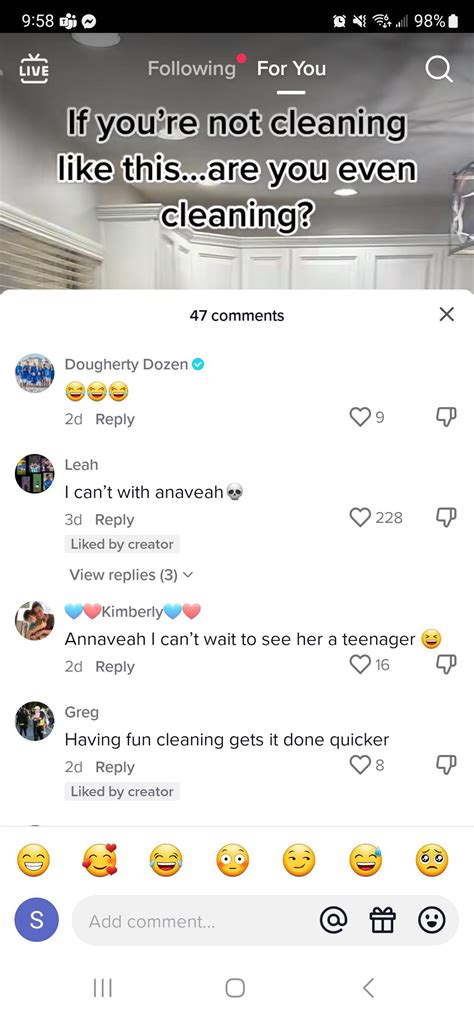 Recently came across this influencer who posts a lot of content on ...