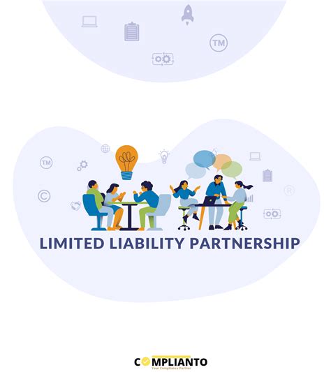 Limited Liability Partnership 的图像结果