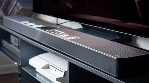 I swapped my Sonos Arc Ultra for this LG Dolby Atmos Soundbar — and I'm blown away | Tom's Guide