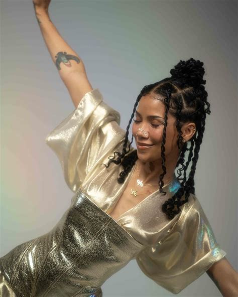 Jhené Aiko Ethnicity: Discover Her Cultural Background - Perfectley