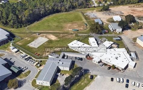 GDC - Bulloch County Correctional Institution | USA Inmate Locator