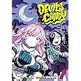 DEVIL'S CANDY, VOL. 01 : Rem, Bikkuri: Amazon.in: Books
