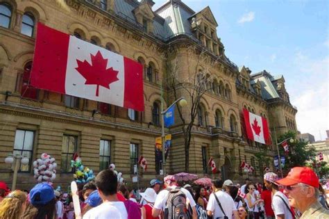 加拿大留学移民有什么条件？加拿大留学移民流程有哪些？ - 邦移移民