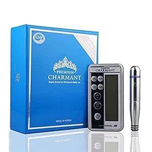 Flexi Wave Charmant Machine Silver Electric Digital Charmant 2 ...