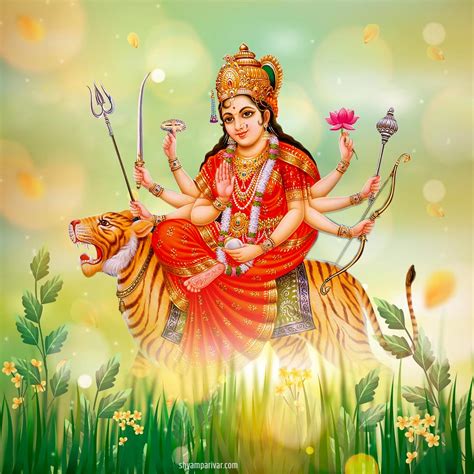 Devi Durga Photo Gallery
