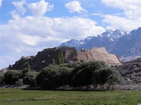 Magical place - Reviews, Photos - Tashkurgan Fort - Tripadvisor