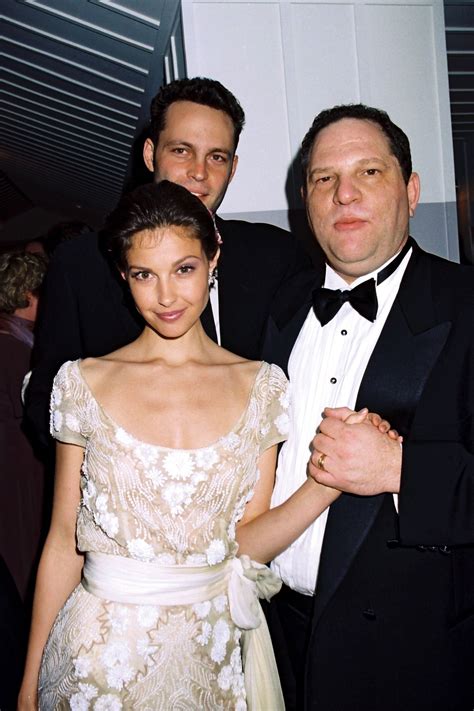 Harvey Weinstein: Everyone knew | British GQ | British GQ