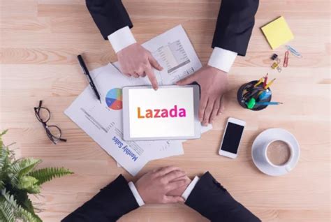 lazada代运营，怎样找到靠谱的lazada代运营？ - 知乎
