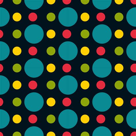 Dot Pattern Vector 的图像结果