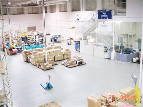 ADTRAN Office Photos