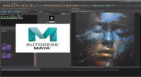 Maya2022破解版下载|Autodesk Maya 2022中文破解版 直装版 下载_当游网