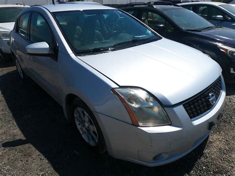 NISSAN SENTRA 2008 T-DONATION